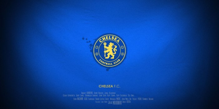 1920x1200 Chelsea ❤ 4K HD Desktop Wallpaper for 4K Ultra HD TV • Tablet