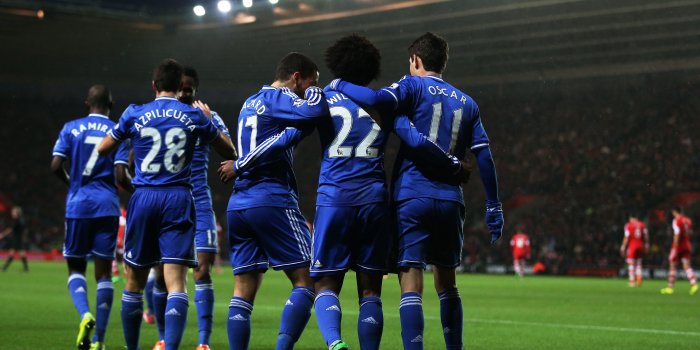 4914x3408 56 Chelsea F.C. HD Wallpapers | Background Images