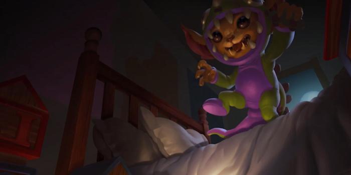 1920x1080 File:Gnar concept 22.jpg - Leaguepedia | League of Legends Esports Wiki