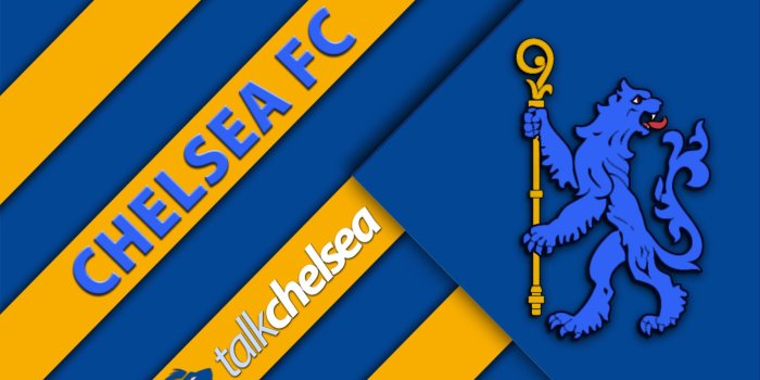 2000x1273 Chelsea FC Wallpaper Yellow TalkChelsea - ImUnionjack Wallpaper