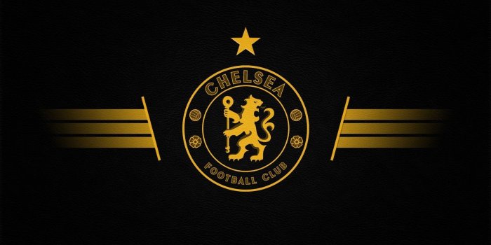 1920x1080 50+ Chelsea FC Logo Wallpapers - Download at WallpaperBro