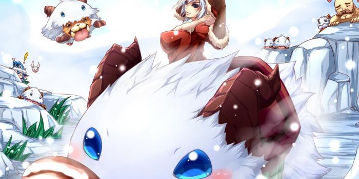 1600x1200 Gnar Wallpapers (71) 1600x1200 - Wallpaper - Lol Wallpaper