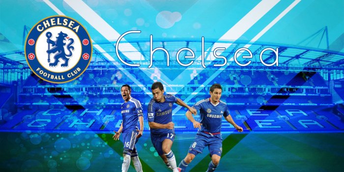 1920x1080 Best Chelsea Wallpapers HD Download - WallpaperAsk