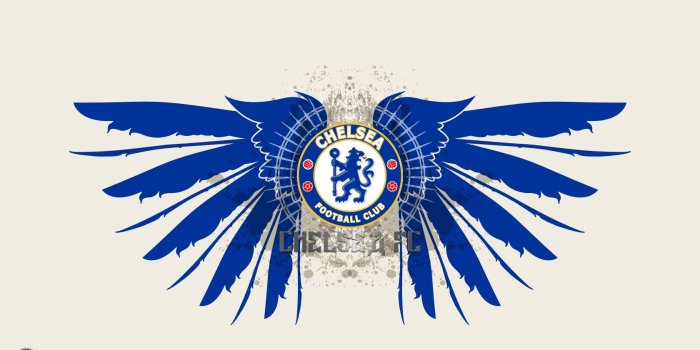 1680x1050 Chelsea FC Football Wallpaper