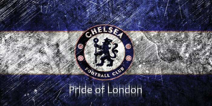 2500x1500 Chelsea Logo Football Club Wallpaper Background | LogoMania