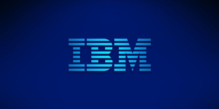 1600x900 IBM Wallpaper 014 - [1600x900]