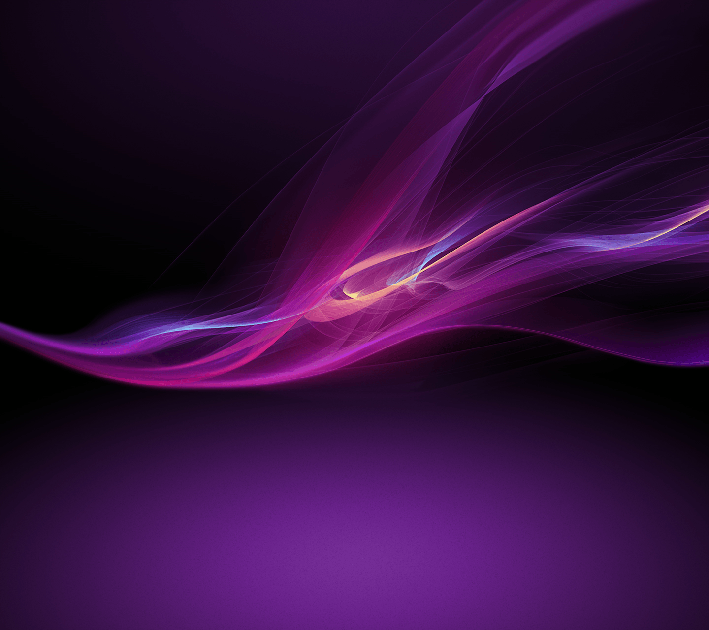 1440x1280 Sony Xperia Wallpapers