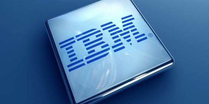 1600x1200 IBM Wallpapers