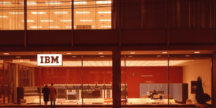 1920x1200 IBM : wallpapers