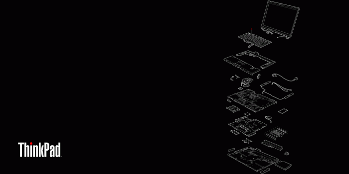 1920x1080 IBM Wallpaper 013 - [1920x1080]