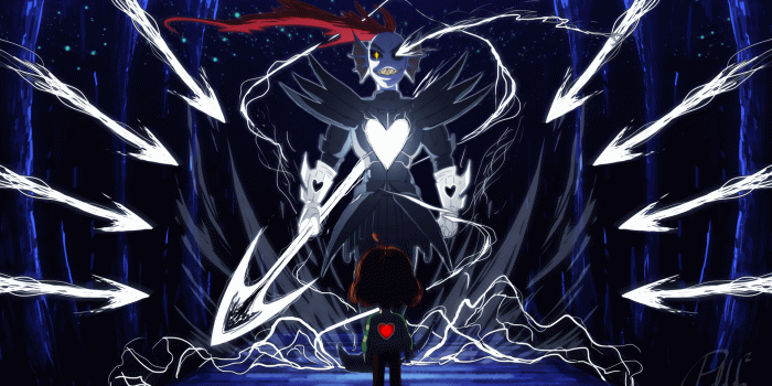 1920x1080 270 Undertale HD Wallpapers | Background Images