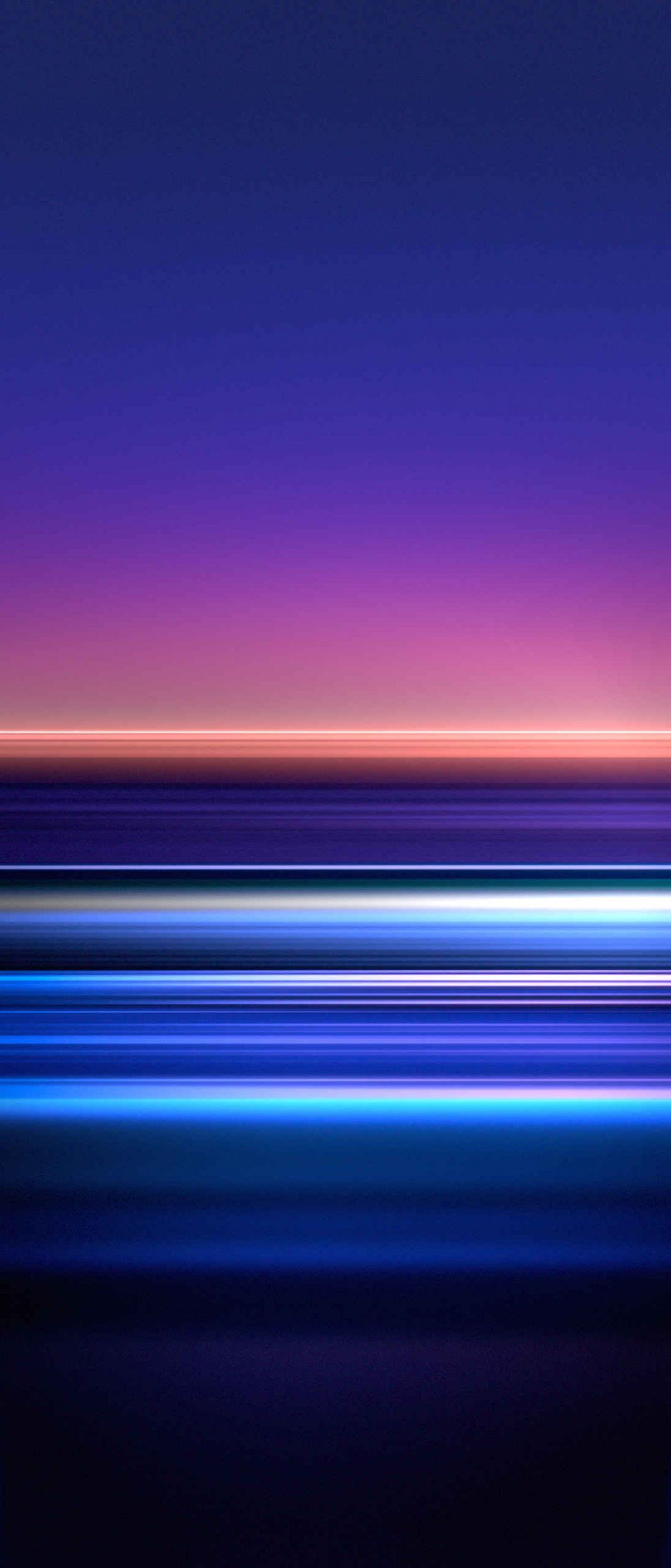 1080x2523 Download Sony Xperia 1 Stock Wallpapers | DroidViews
