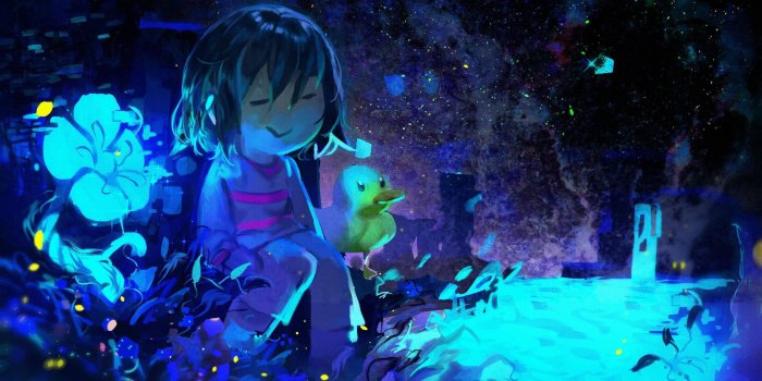 3110x1750 Undertale Wallpapers