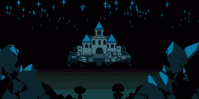 1920x1080 An Undertale wallpaper for you all, for single, double, or triple