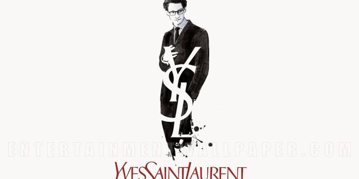 1920x1200 Yves Saint Laurent Wallpapers