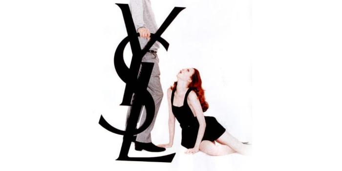 1024x768 YSL Yves Saint Laurent Wallpapers