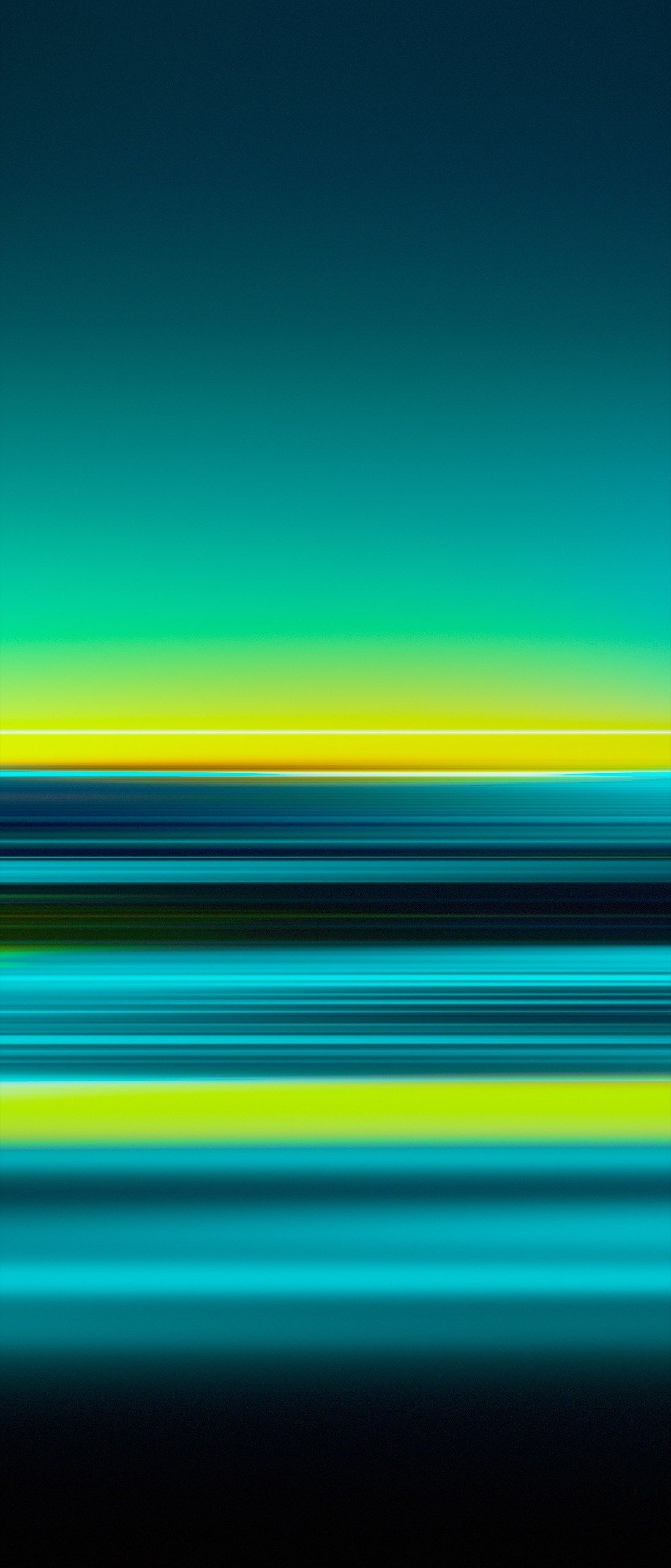 1096x2560 Download Sony Xperia 1 Stock Wallpapers - ZIP File Included