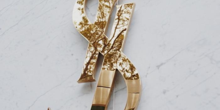 1543x2309 Free stock photo of design, gold, miami