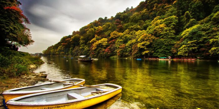 2560x1600 Arashiyama Wallpapers