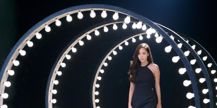 1600x1011 jessica snsd imágenes Jessica for YSL 2015 HD fondo de pantalla and