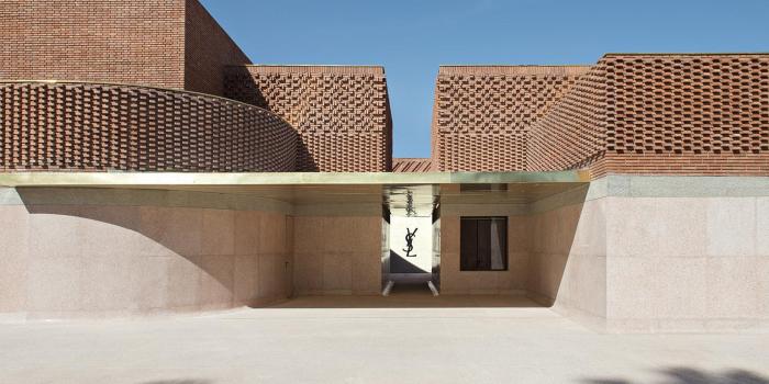 1540x944 The Yves Saint Laurent museum opens in Marrakech | Wallpaper*