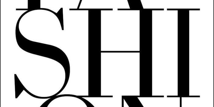 812x1216 Fashion Typography Poster Boutique Chanel no5 Dior YSL Poster