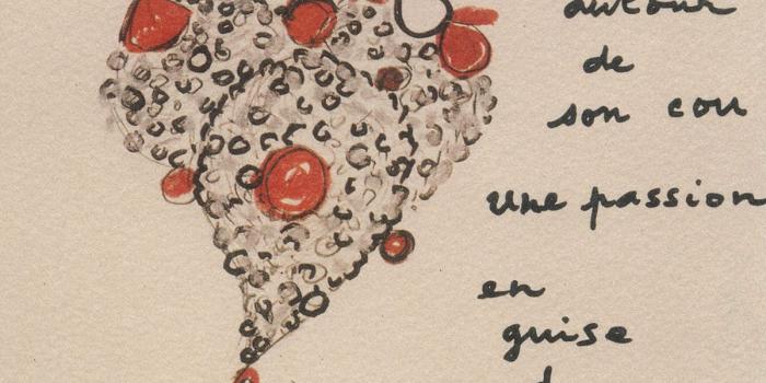 1200x1400 A new book celebrates Yves Saint Laurent's accessories | Wallpaper*