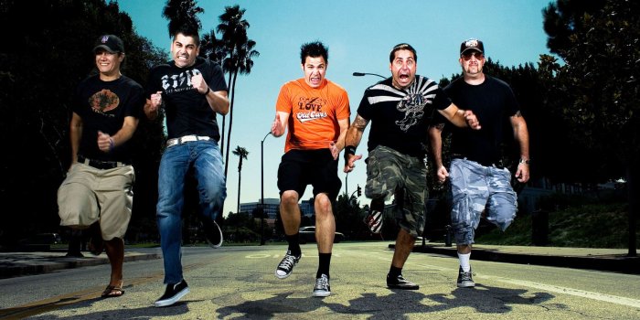 1920x1080 Zebrahead | Music fanart | fanart.tv