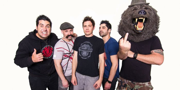 1920x1080 Zebrahead | Music fanart | fanart.tv