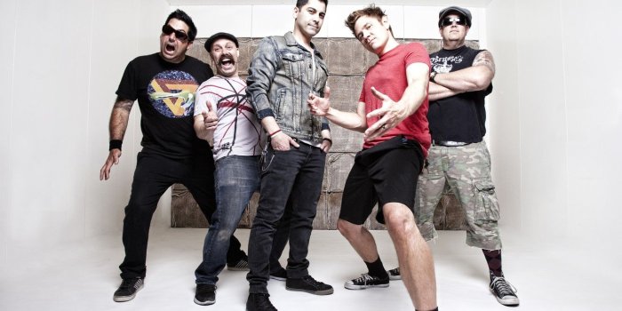 1332x850 Wallpaper Pop Punk, Zebrahead, Ed Udhus, Matty Lewis, Dan Palmer