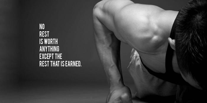 3840x2400 Muscles Wallpapers