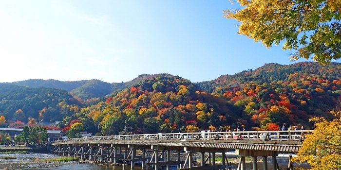 1920x1440 Arashiyama, Kyoto - Top Things To Do, Travel Tips, And