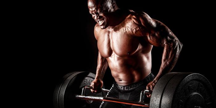 1920x1200 Muscle Man Wallpapers (65+ images)