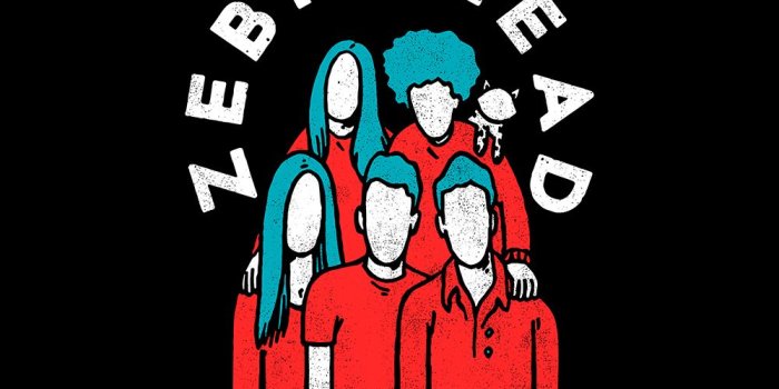 1000x1000 Zebrahead | Music fanart | fanart.tv