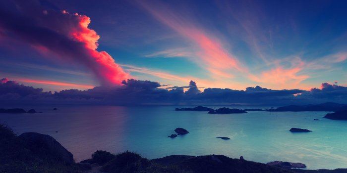 1920x1080 70+ Calming Wallpapers on WallpaperPlay