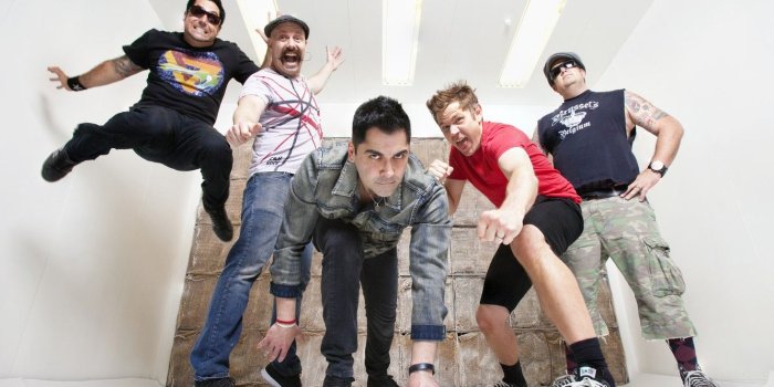 1332x850 Wallpaper Pop Punk, Zebrahead, Ed Udhus, Matty Lewis, Dan Palmer