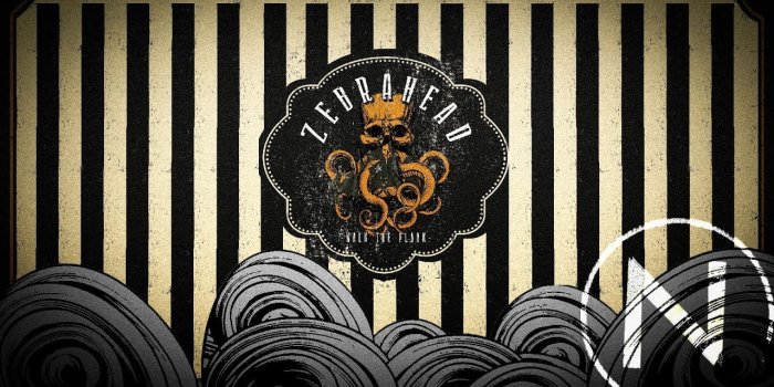 1280x720 Speed Art Wallpaper | Zebrahead - Walk The Plank | #6
