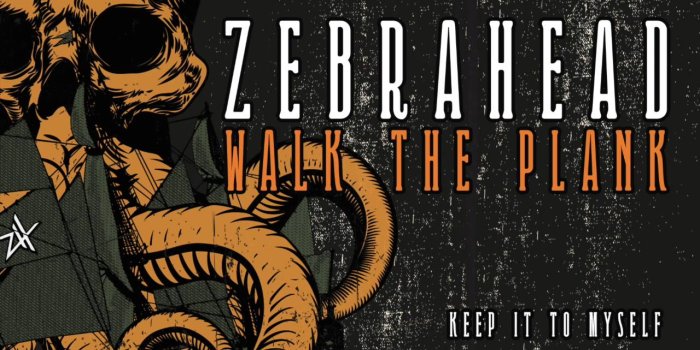 1280x720 Zebrahead - Keep It To Myself