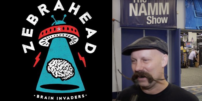 1920x1080 Zebrahead NAMM Interview & Album Review – Bionic Buzz