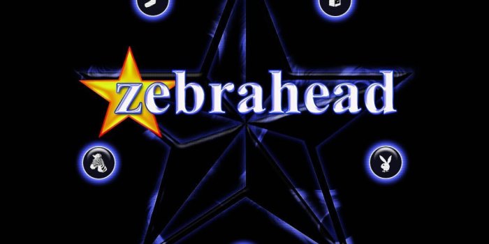 1024x768 Zebrahead wallpaper by Mo-By - Zebrahead Images, Pictures, Photos