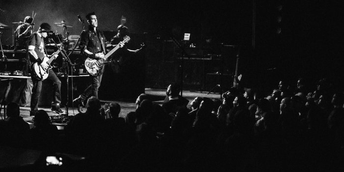 1920x1080 Theory of a Deadman Wallpaper (73+ images)