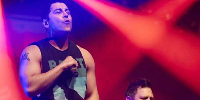 1920x1200 Zebrahead - Ferndale, August 8/23/2019 at The Loving Touch Tickets