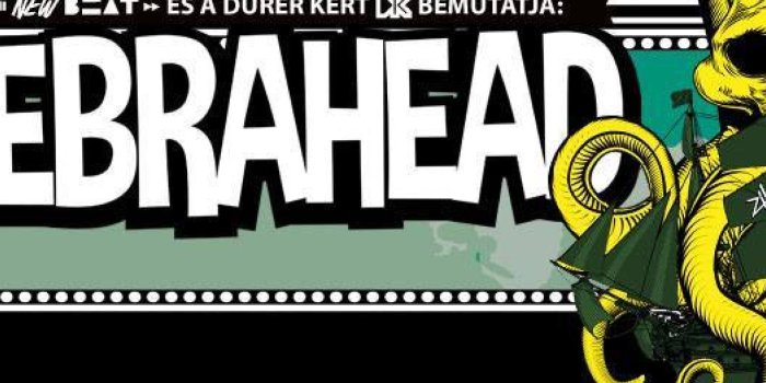 1920x1080 Zebrahead (USA), guest: MxPx (USA) | WeLoveBudapest EN