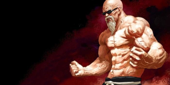 1920x1080 Muscular hero anime wallpapers and images - wallpapers, pictures, photos