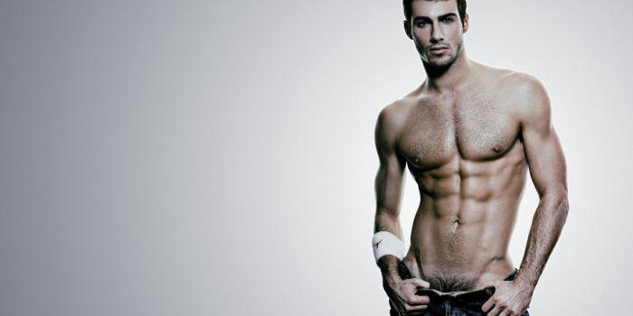 1680x1050 65+] Muscle Man Wallpaper on WallpaperSafari