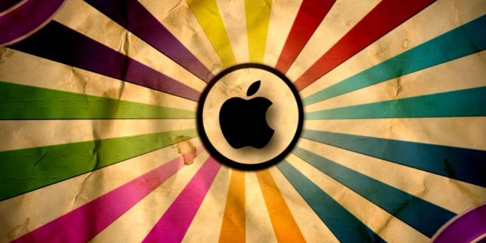 1024x768 Apple Super Vintage wallpapers | Apple Super Vintage stock photos