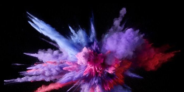 1242x2208 Color Explosion Wallpaper (77+ images)