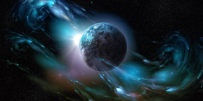 2880x1800 30 Super HD Space Wallpapers