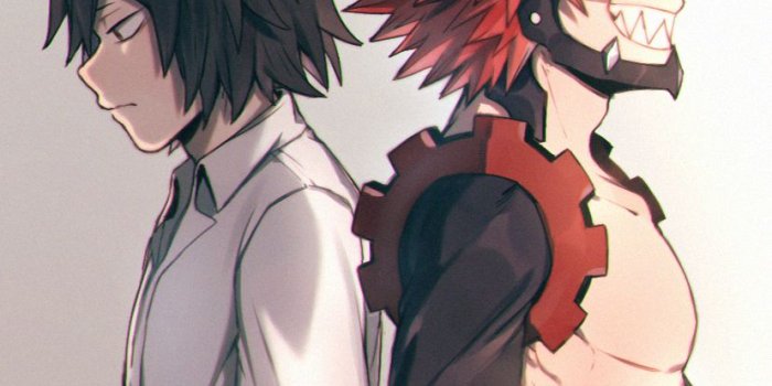 828x1079 Kirishima Eijirou - Boku no Hero Academia - Zerochan Anime Image Board