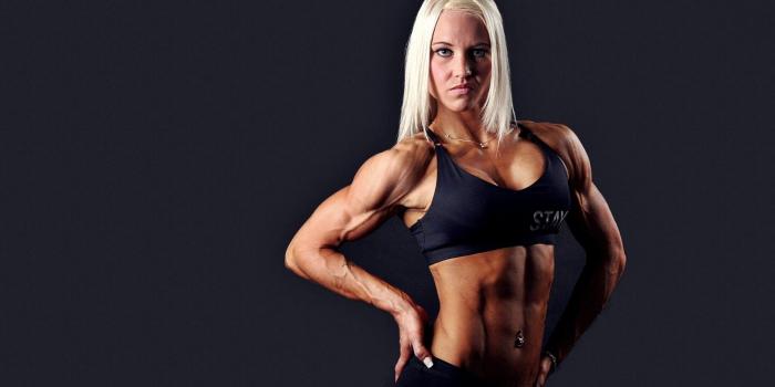 1920x1080 Wallpaper of Body Builder (68+ pictures)